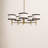 Sela 5-Light Chandelier
