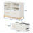 Practical File Cabinet Ample File Storage Organizer Cabinet