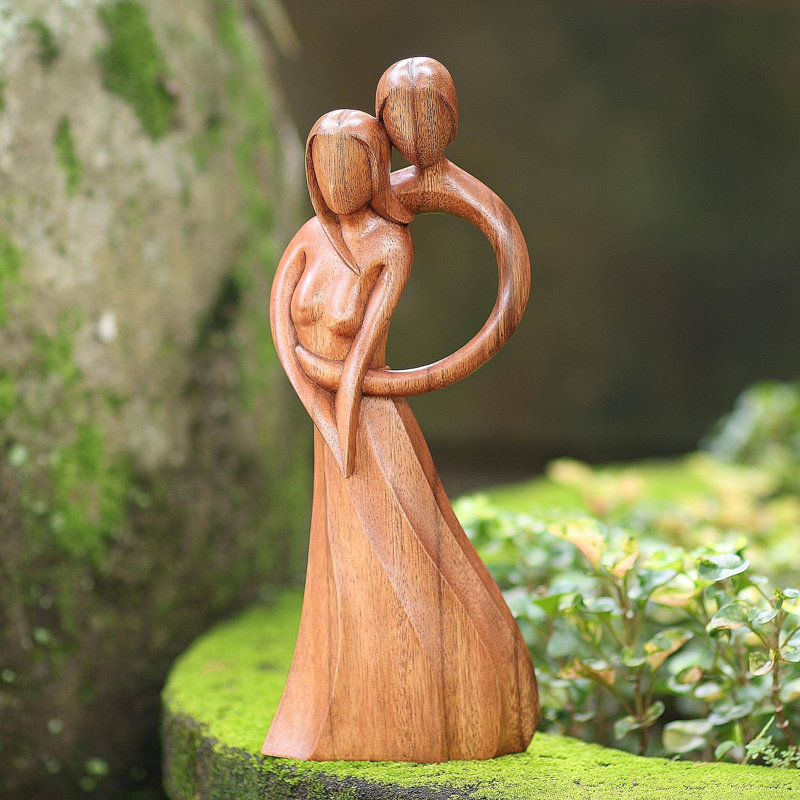 People Statue