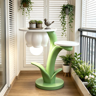 Table d'appoint Lily Of The Valley