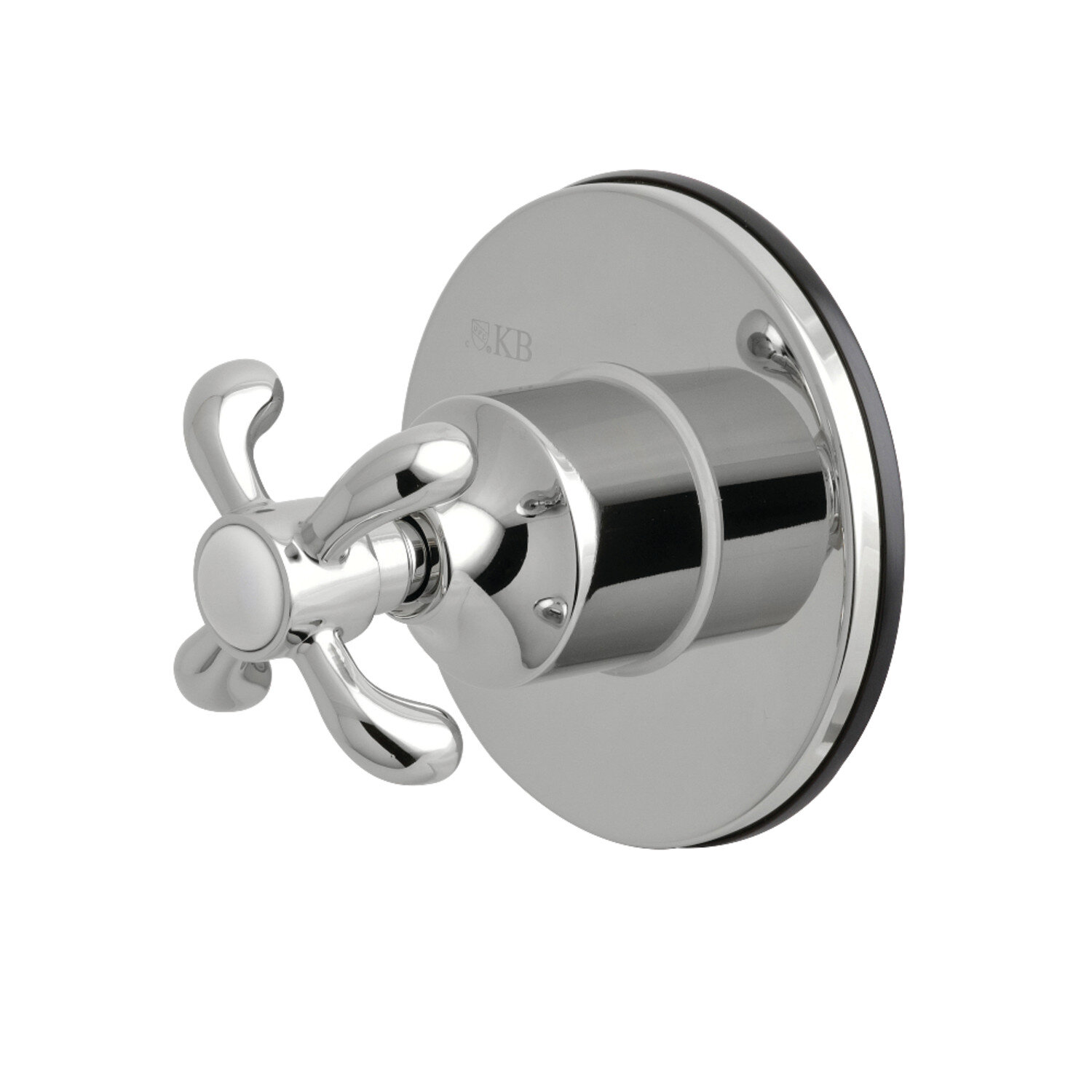 Kingston Brass 3-Way Diverter Valve | Wayfair