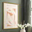 Matisse C, reproduction encadrée - bois massif-1483825334
