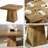 Small Chating Table,Square Dining Table,Kitchen Table,Foyer Table-41723596