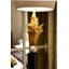 Flambeau 36" Table Lamp