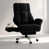 Shiny Black Chenille selected