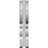 1 7/8"W X 10"D X 10"H Rotherham Architectural Grade PVC Corbel-30799113
