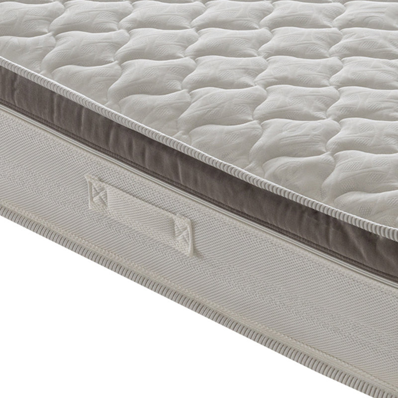 Stephene Symple Stuff Pocket Sprung Mattress, 120 x 190 cm
