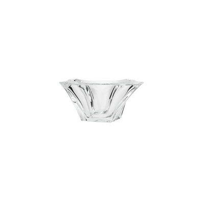 Promaster Gifts Crystal Fruit Bowl