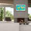 Toile épique Graffiti «Sw Cherts 1» par Laura Gibson, 40 po x 26 po-116330669