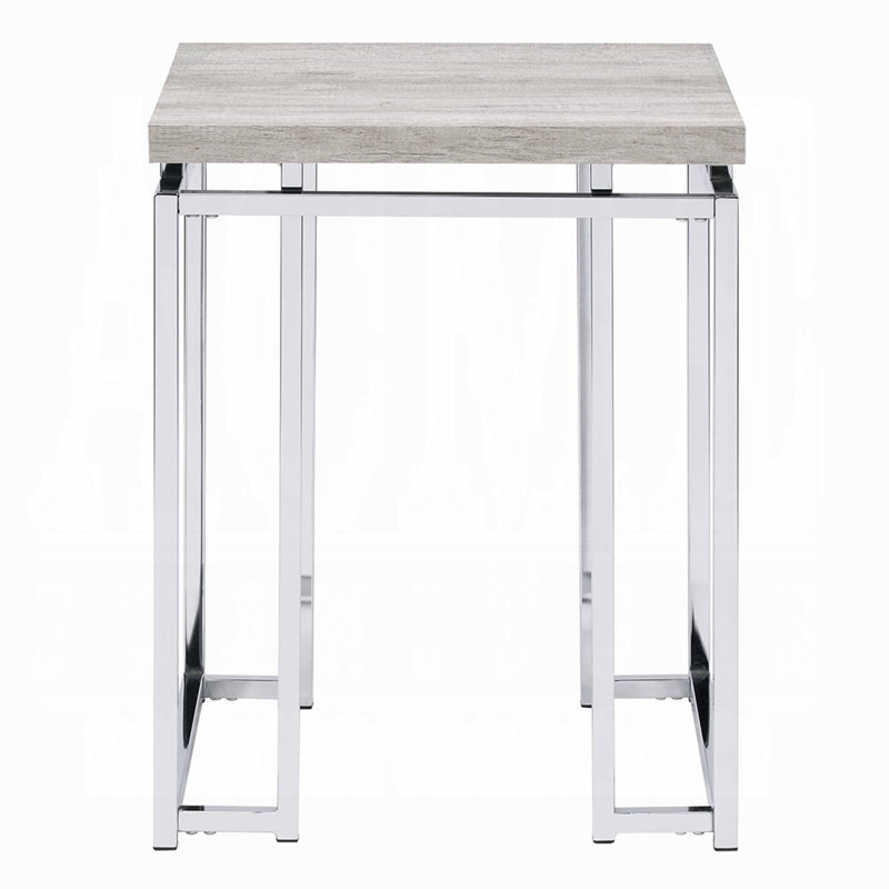 Table de bout Chafik