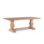 San Rafael Solid Wood Dining Table-301038640