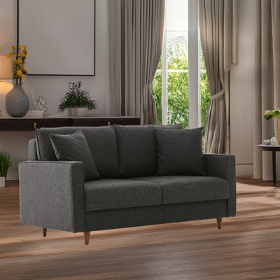 2Seat Loveseat Sofa