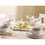Algaba 450ml Handmade White Wine Glass Set