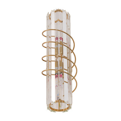 Crystal Wallchiere