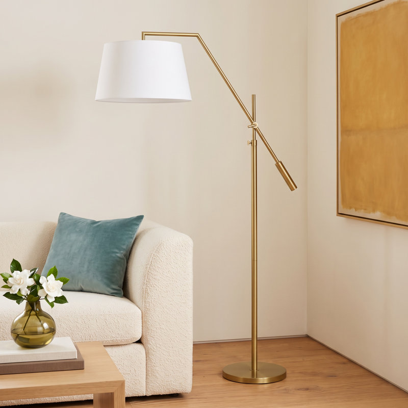Renfri Lucenza Floor Lamp