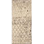 Moroccan One-of-a-Kind Runner 5'6" x 11'9" Hand Knotted Area Rug