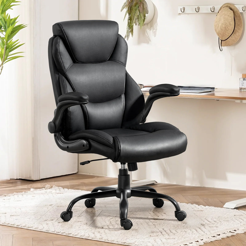 Fauteuil de bureau ergonomique Aime