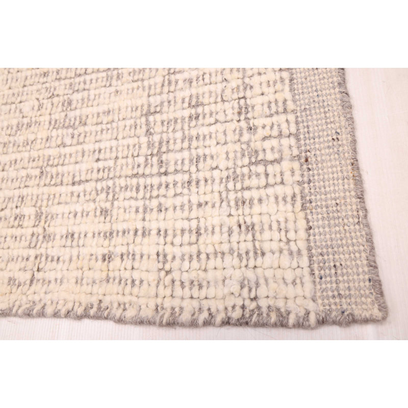 Looma Cream Rug 8'0" x 10'3"