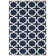 Paddy Hand Tufted Wool Geometric Rug