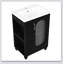 Meuble-lavabo de 20 po avec lavabo, meuble-lavabo avec tablette à deux niveaux, tablette réglable, bois massif et panneau de fibres à densité moyenne, noir