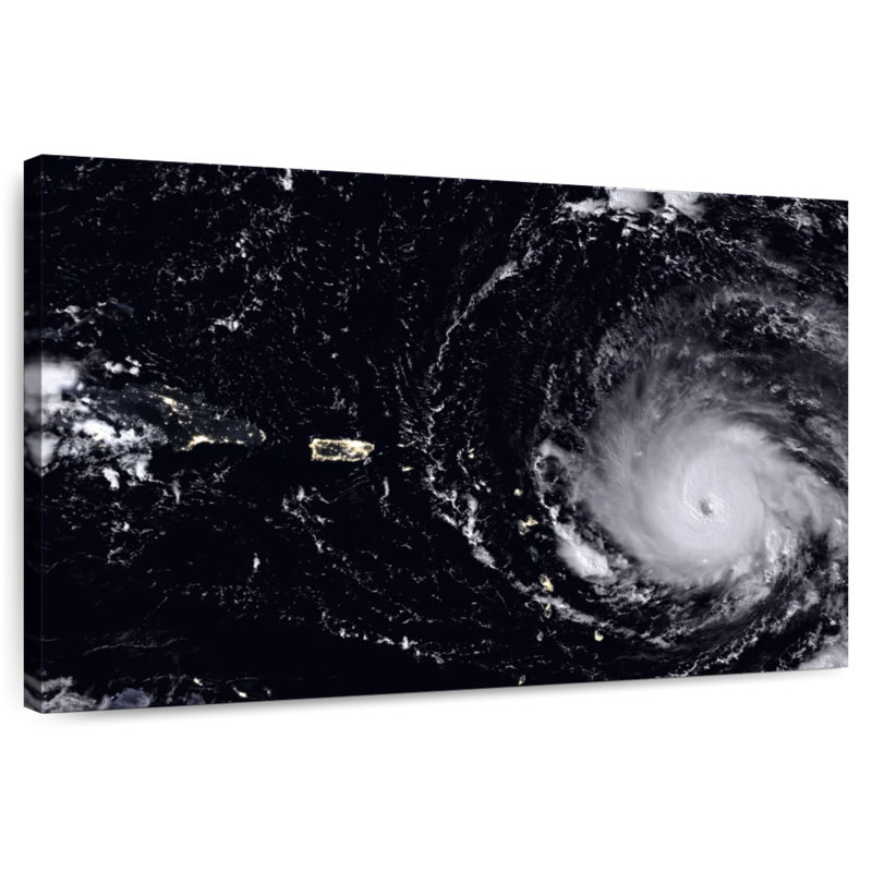 Alvord Hurricane, H 16 po x l 24 po