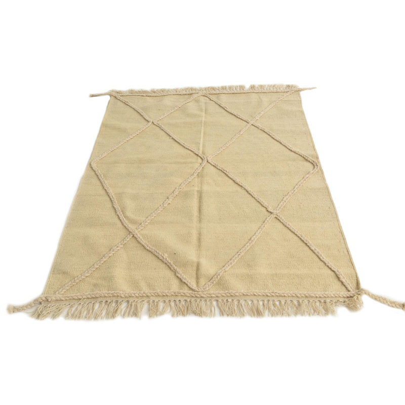 Tapis crème Julian