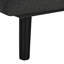 Canapé futon convertible en méridienne-1035691079