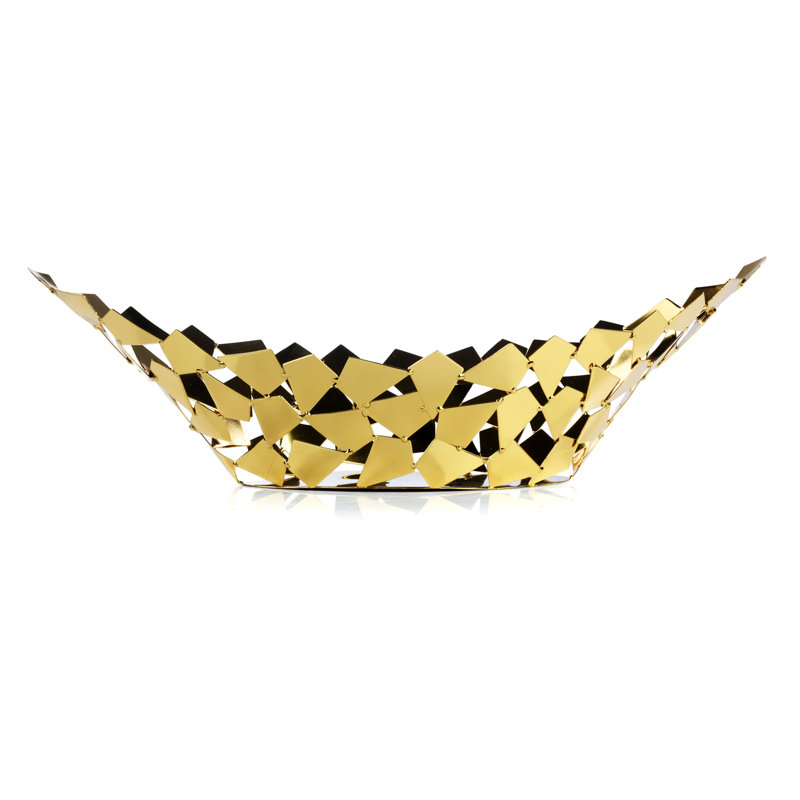 Mercer41 Margret Stainless Steel Bowl