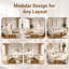 Canapé modulaire Modern-1776948835-1776948836