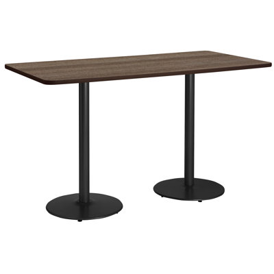 Table de vestibule Mode