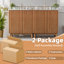 Meuble-lavabo américain de 59,8 po, armoire en MDF avec lavabo en céramique, pieds en bois, portes à fermeture en douceur et tablette ajustable en forme de U