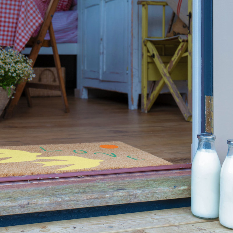 Indoor Doormat