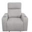 Dallman Upholstered Power Recliner