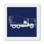 Camions Camions 1, art encadré-47835089-47835091