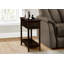 Versatile End Table With Durable Construction And Stylish Appeal For Any Room