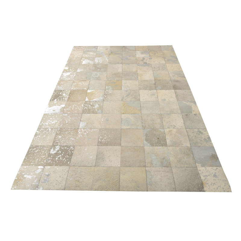 Tapis beige pur Purdue