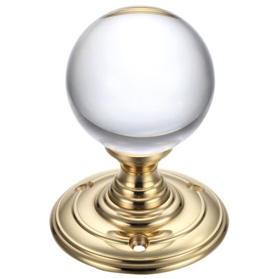 Door Knob