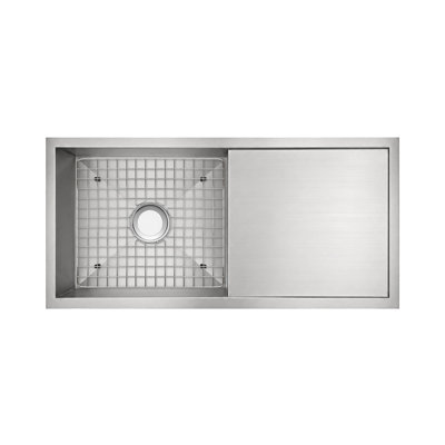 Grille d’évier pour whncm4019