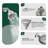 Modern 7-Spray Fixed Shower Head with Filter-101635252