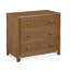 Summer Retreat 3 - Drawer Solid Wood Dresser-27836869