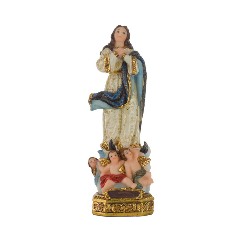 Figurine Notre-Dame de l’Assomption