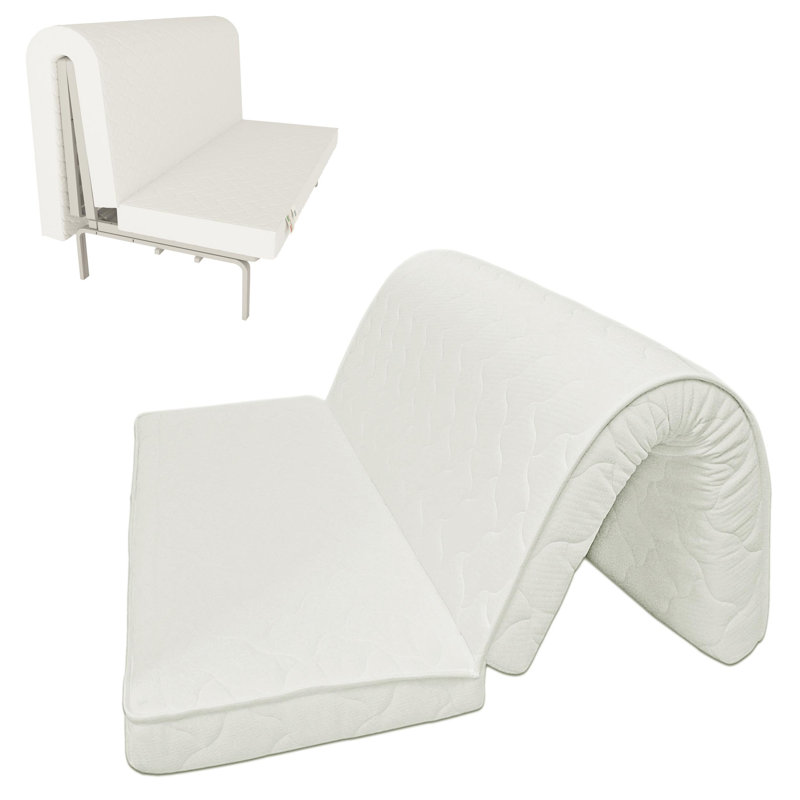 Emporio Baldiflex Foam Mattress, 170 x 190 cm
