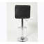 Tabouret de bar pivotant réglable en similicuir, ensemble de 2-446201528