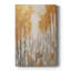ABSTRACT Series CMXL III - Toile tendue avec châssis Premium - Prêt à être accroché-1166365746