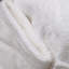 Peignoir mi-mollet 100% coton éponge avec poches-59803558-59080565