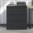 Lateral Metal File Cabinet 3 Drawer, Filing Cabinet with Lock-547980568