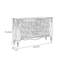 Buffet luxueux de style européen. Buffet 55,91