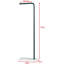 Steel Freestanding-771786172