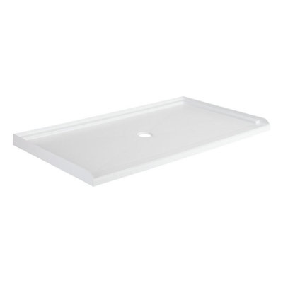 64'' W 36'' D Rectangular Single Shower Base