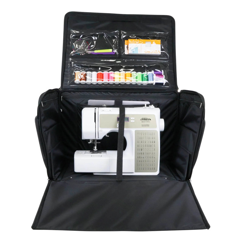 Rebrilliant Craft Case